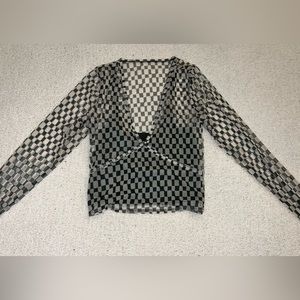 Abercrombie & Fitch Top